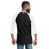 1STAR HBTG 3/4 Sleeve Raglan T-Shirt